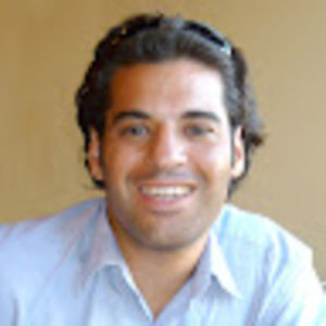 Meet your Posher, Joe